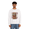 Absorb This – Maxipad Horror Crewneck